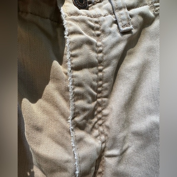 LEE Vintage Original Side Elastic Skylite 80s/90’s Mom Jeans Size 6 - Picture 9 of 14